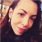 Insegnante Madrelingua Portoghese